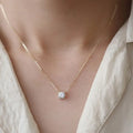 Ventfille Pendant Necklace