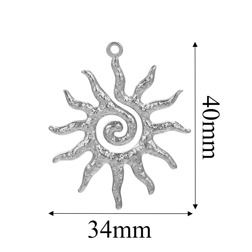 Glow Charm