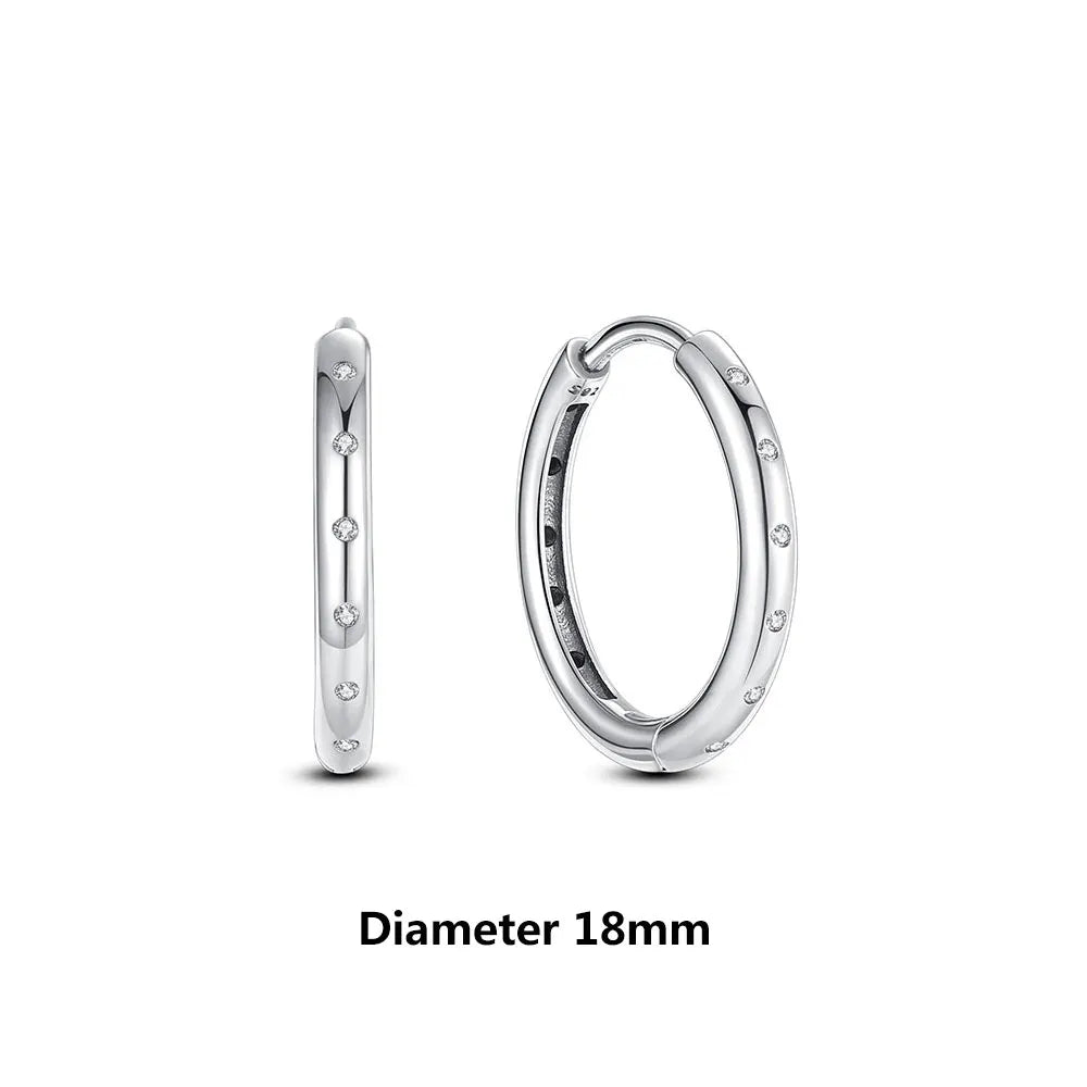 Luxe Infinity