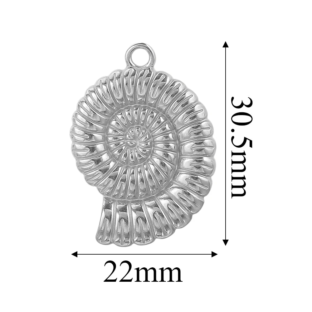 Glow Charm