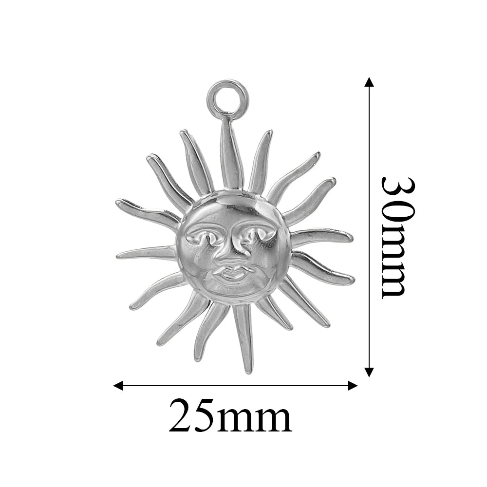 Glow Charm
