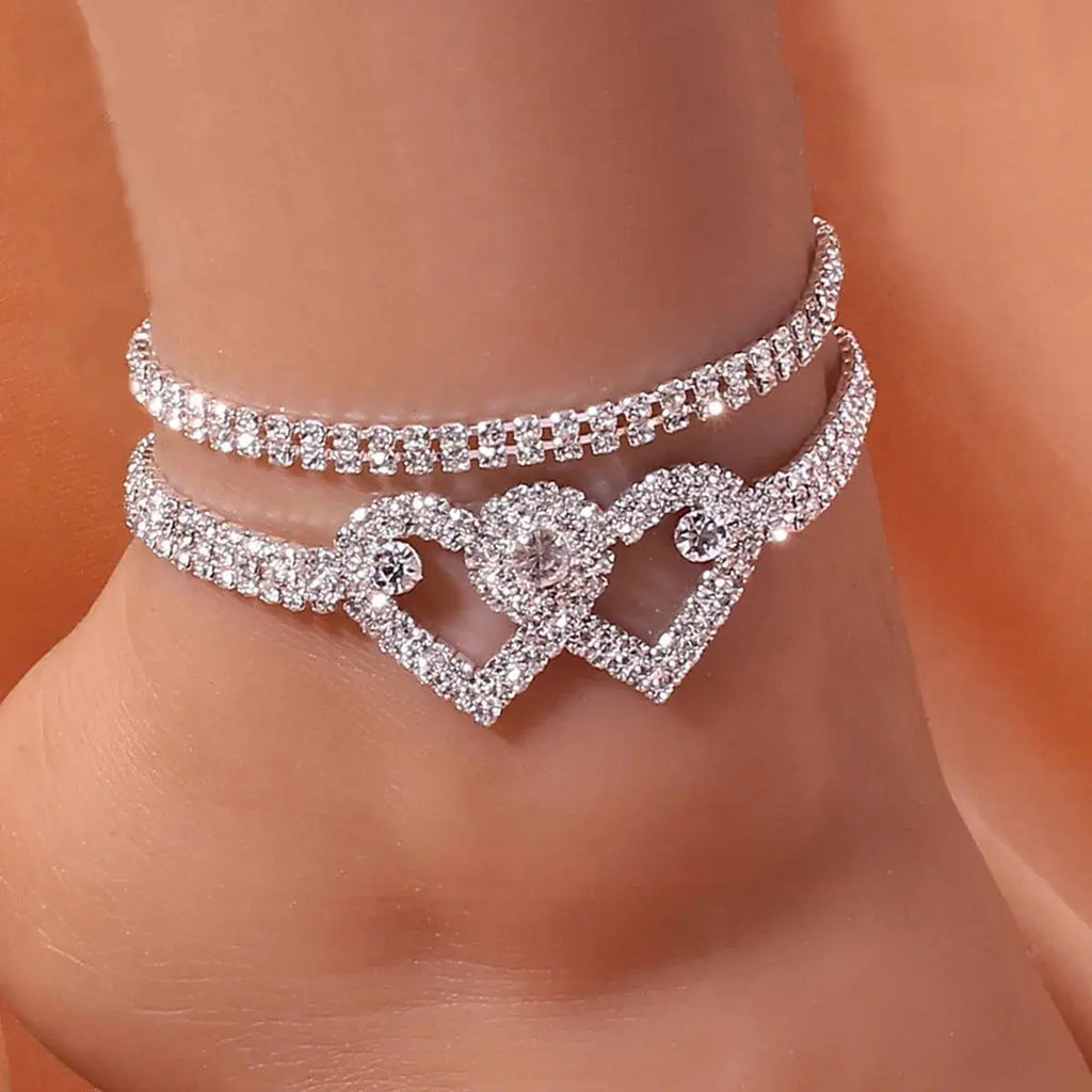 Elegance Heart