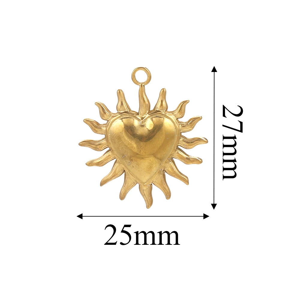 Glow Charm
