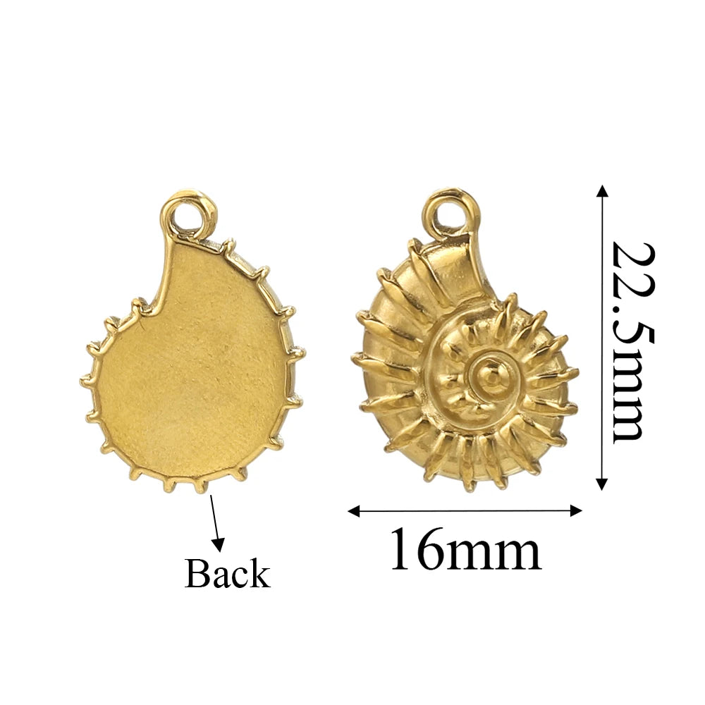 Glow Charm