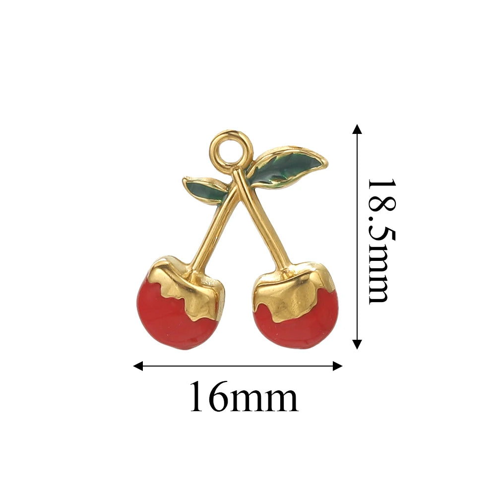 Glow Charm