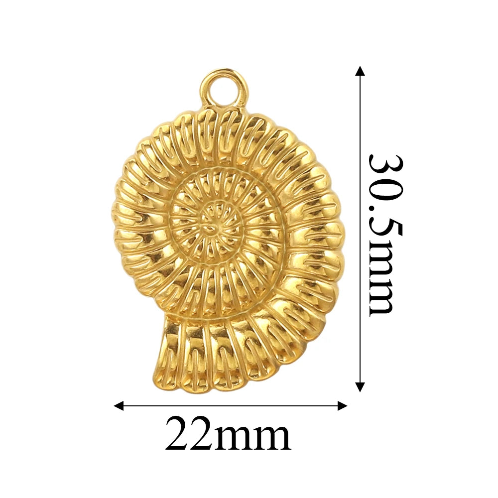 Glow Charm