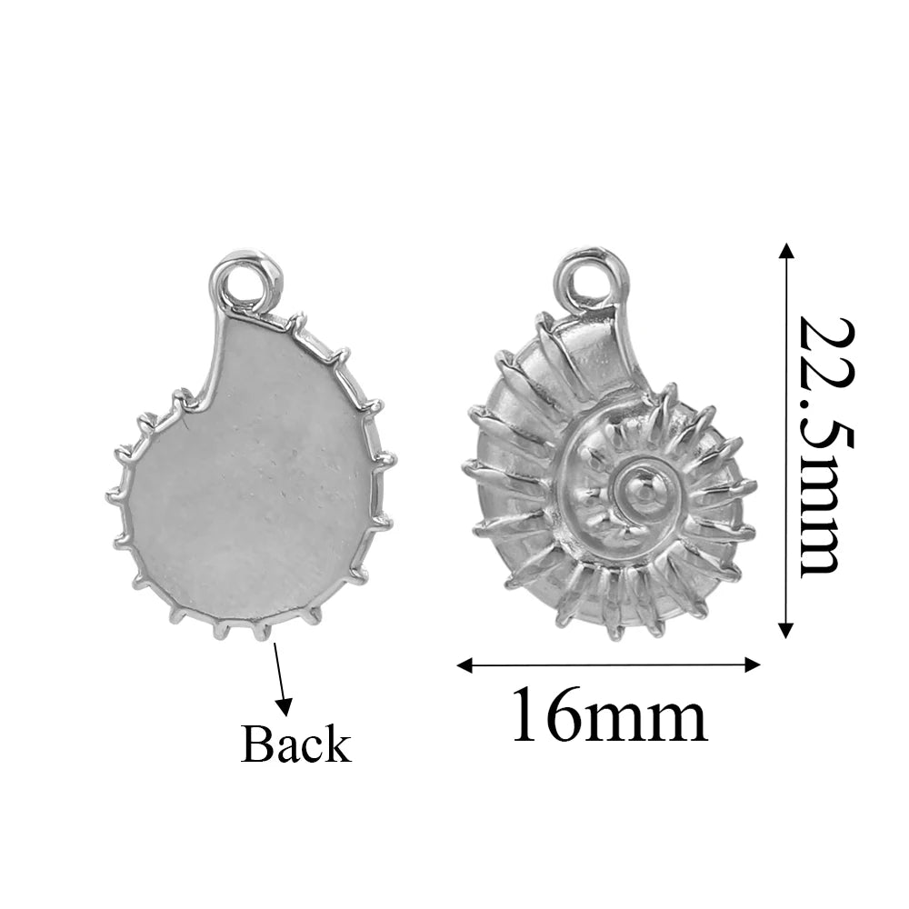 Glow Charm