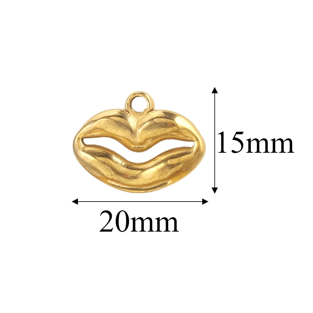 Glow Charm