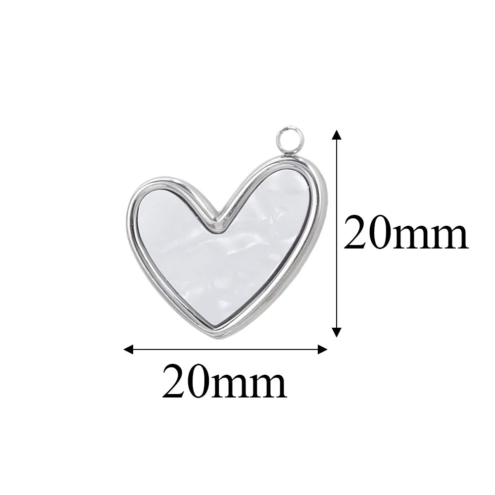 Glow Charm