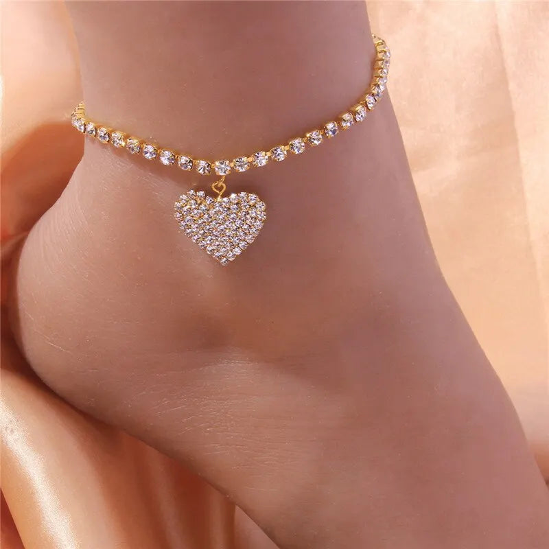Elegance Heart
