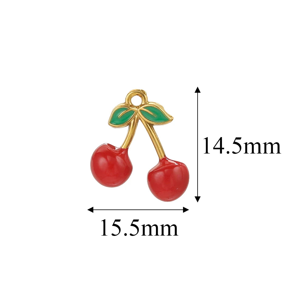 Glow Charm
