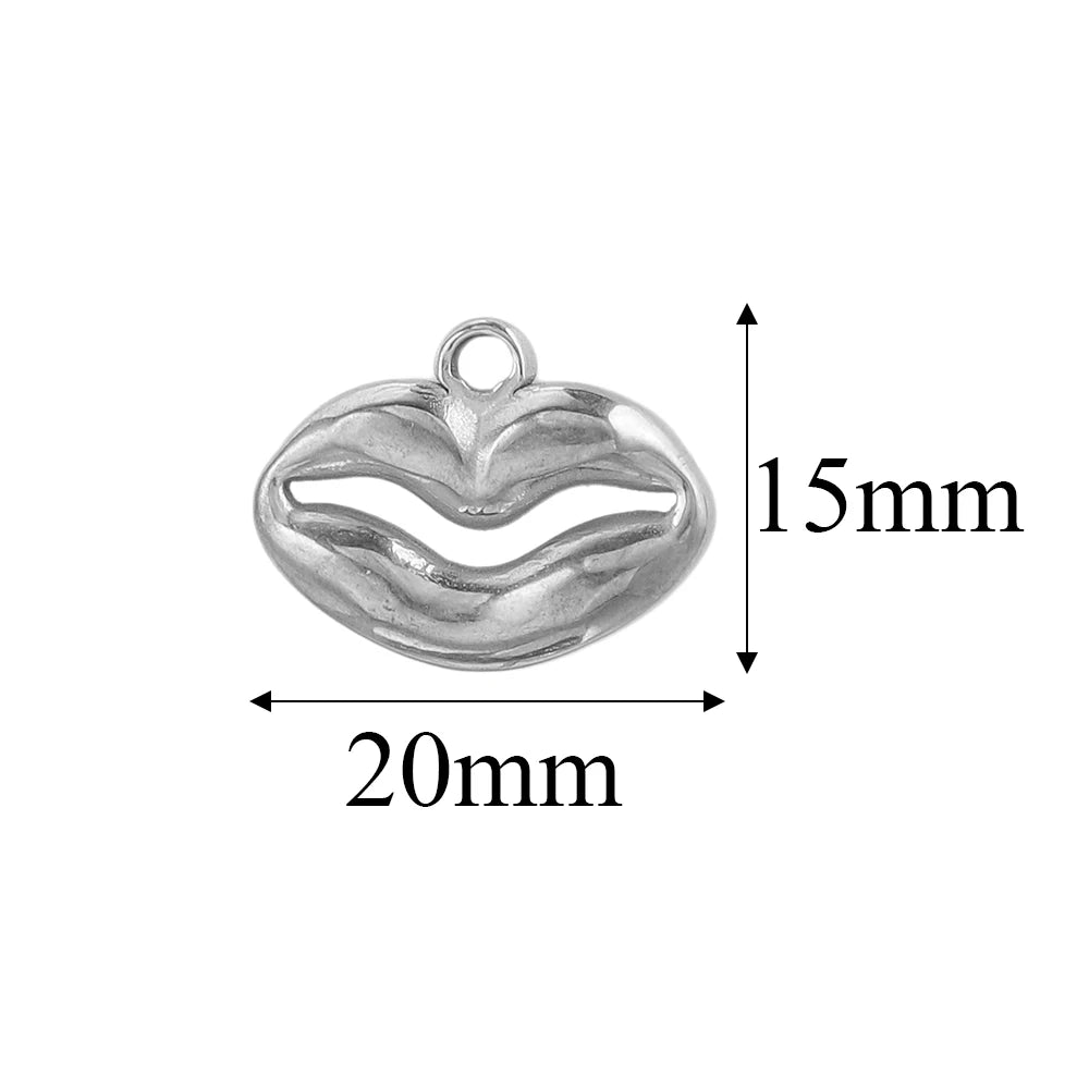 Glow Charm