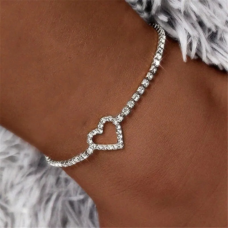 Elegance Heart