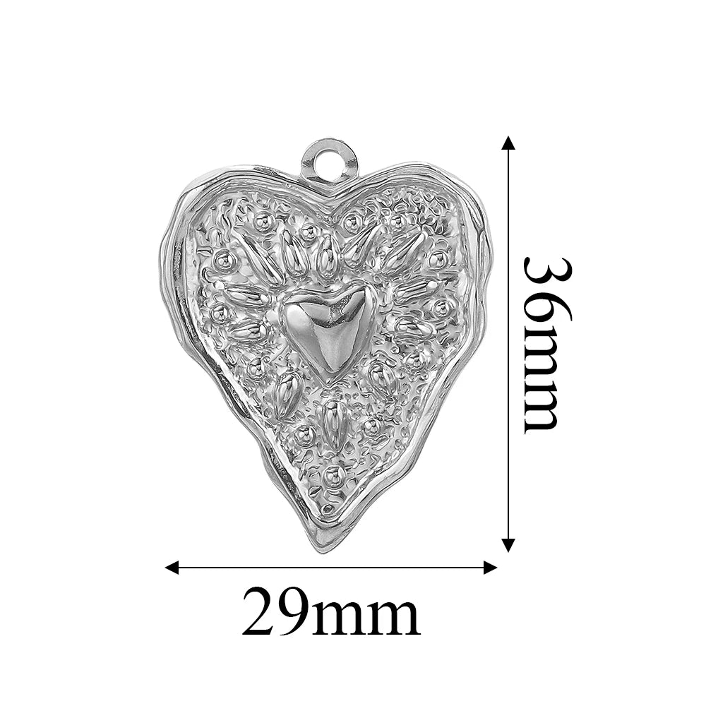 Glow Charm