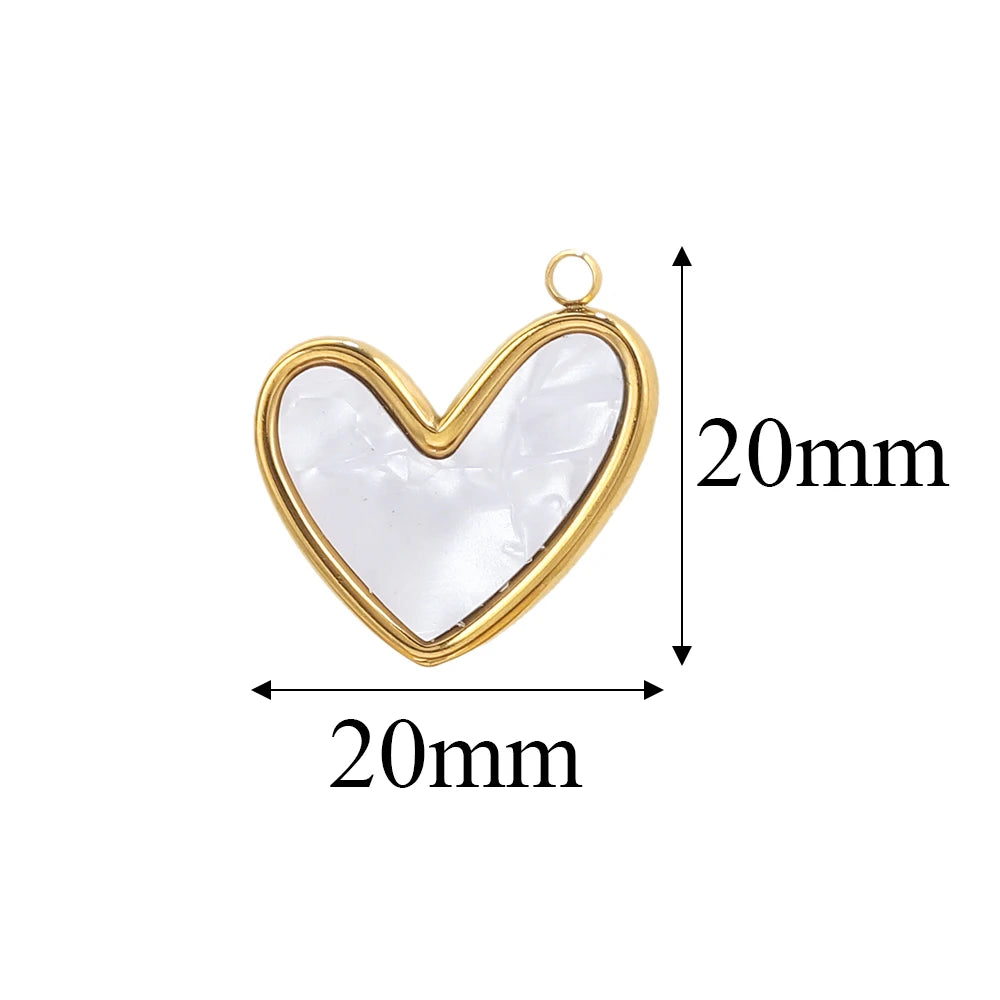 Glow Charm