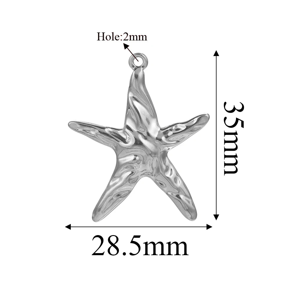 Glow Charm