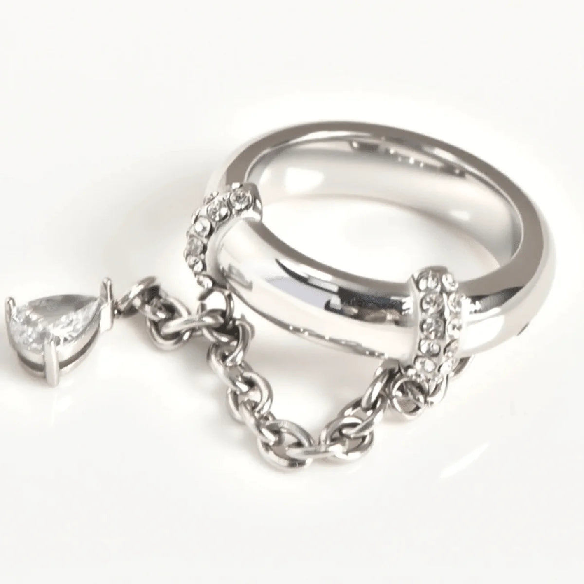 Shimmer Chain