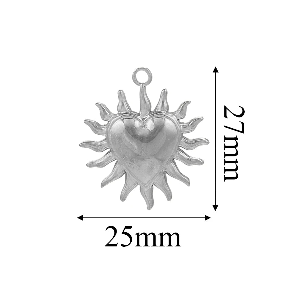 Glow Charm