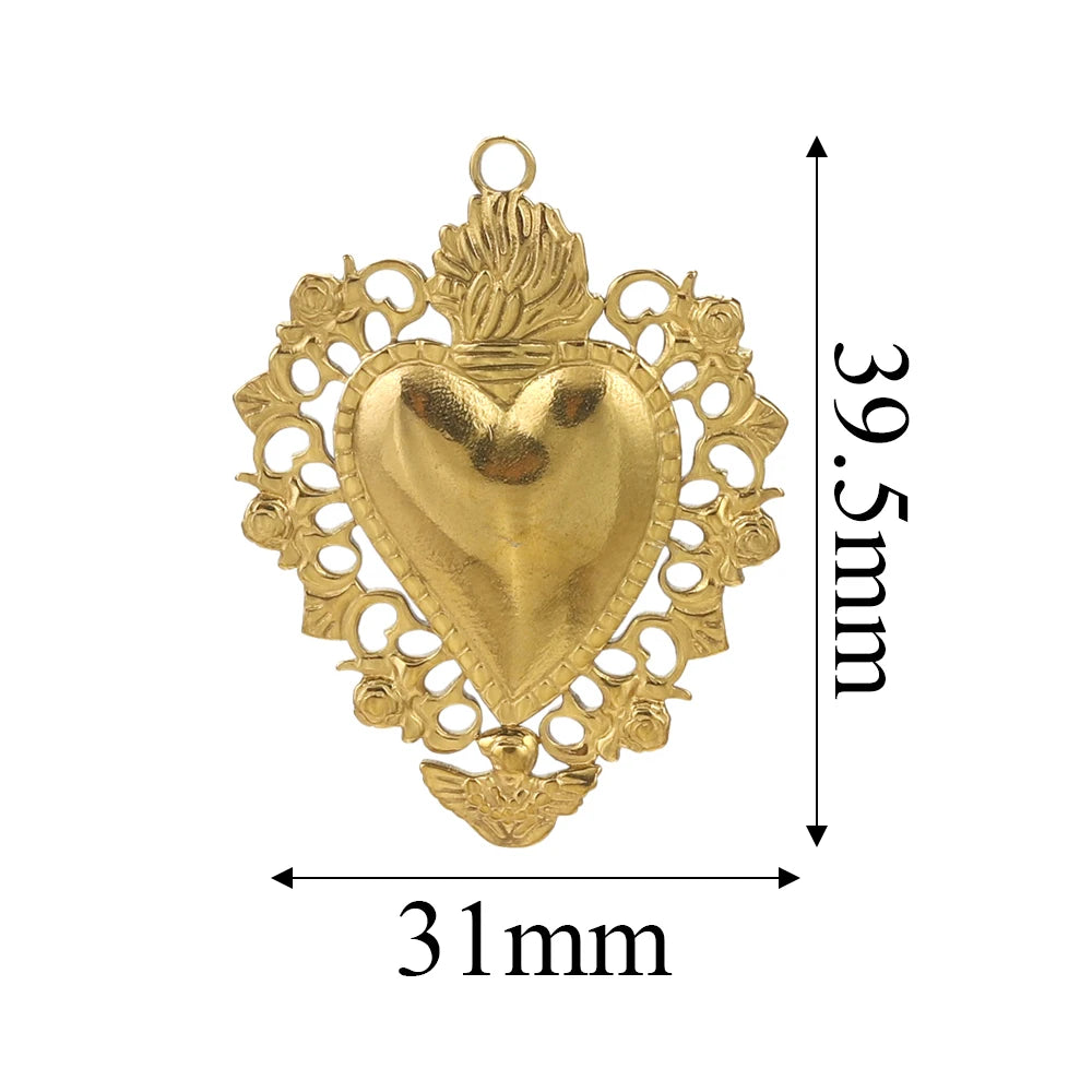 Glow Charm