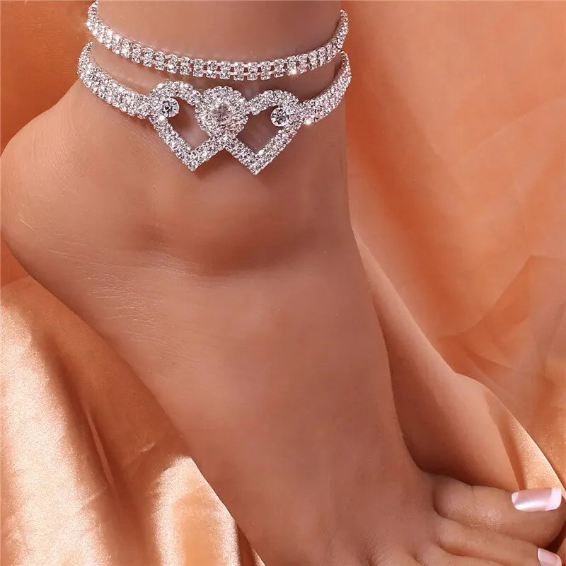 Elegance Heart