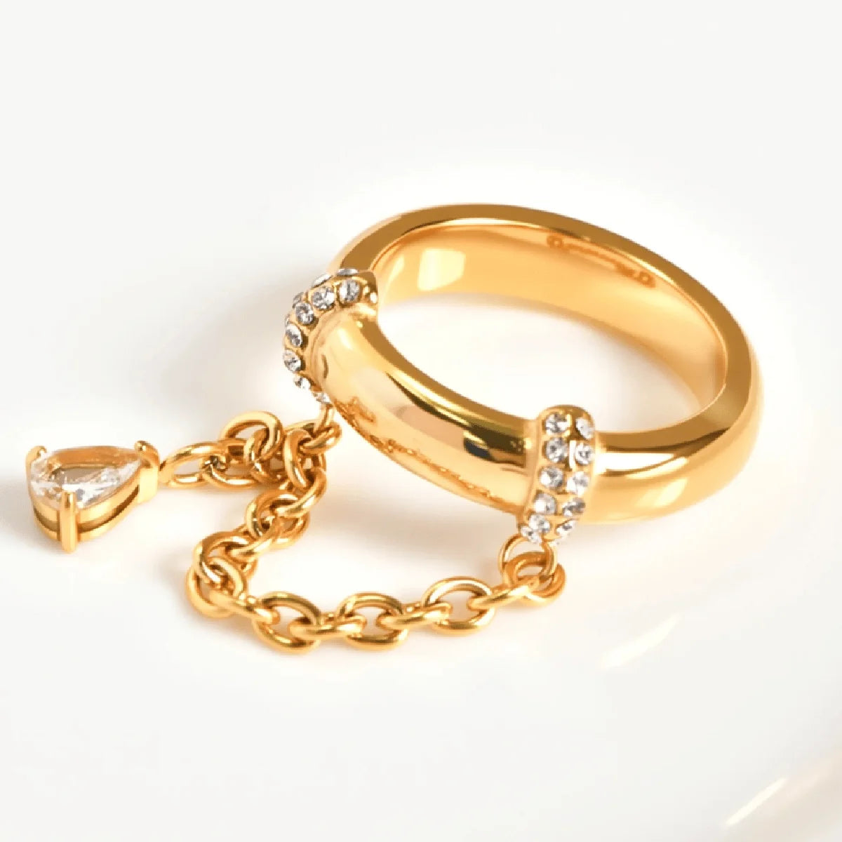 Shimmer Chain