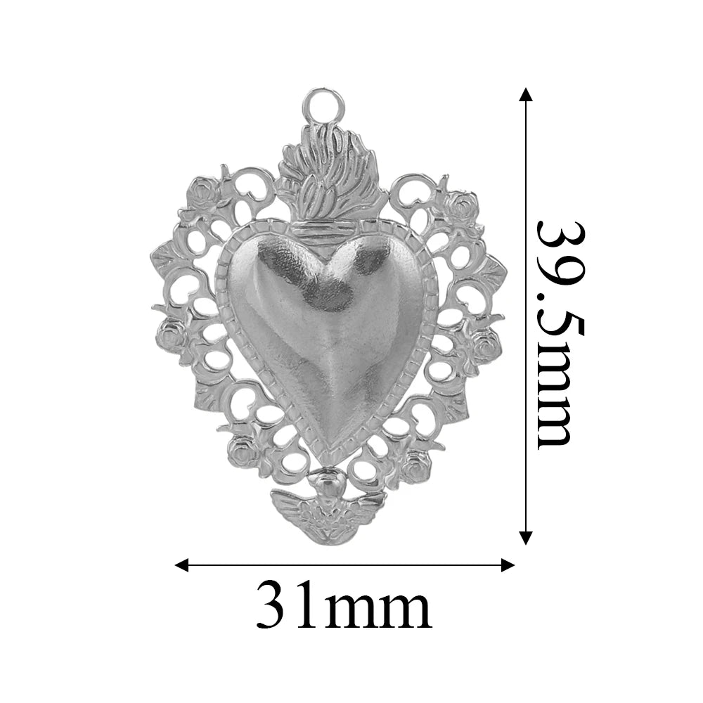 Glow Charm