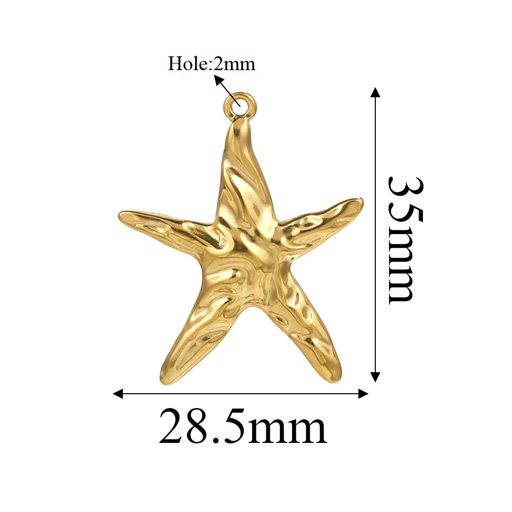 Glow Charm