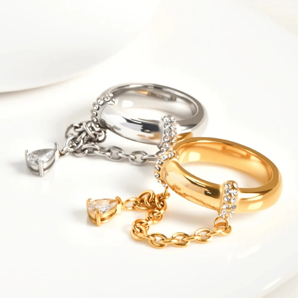 Shimmer Chain