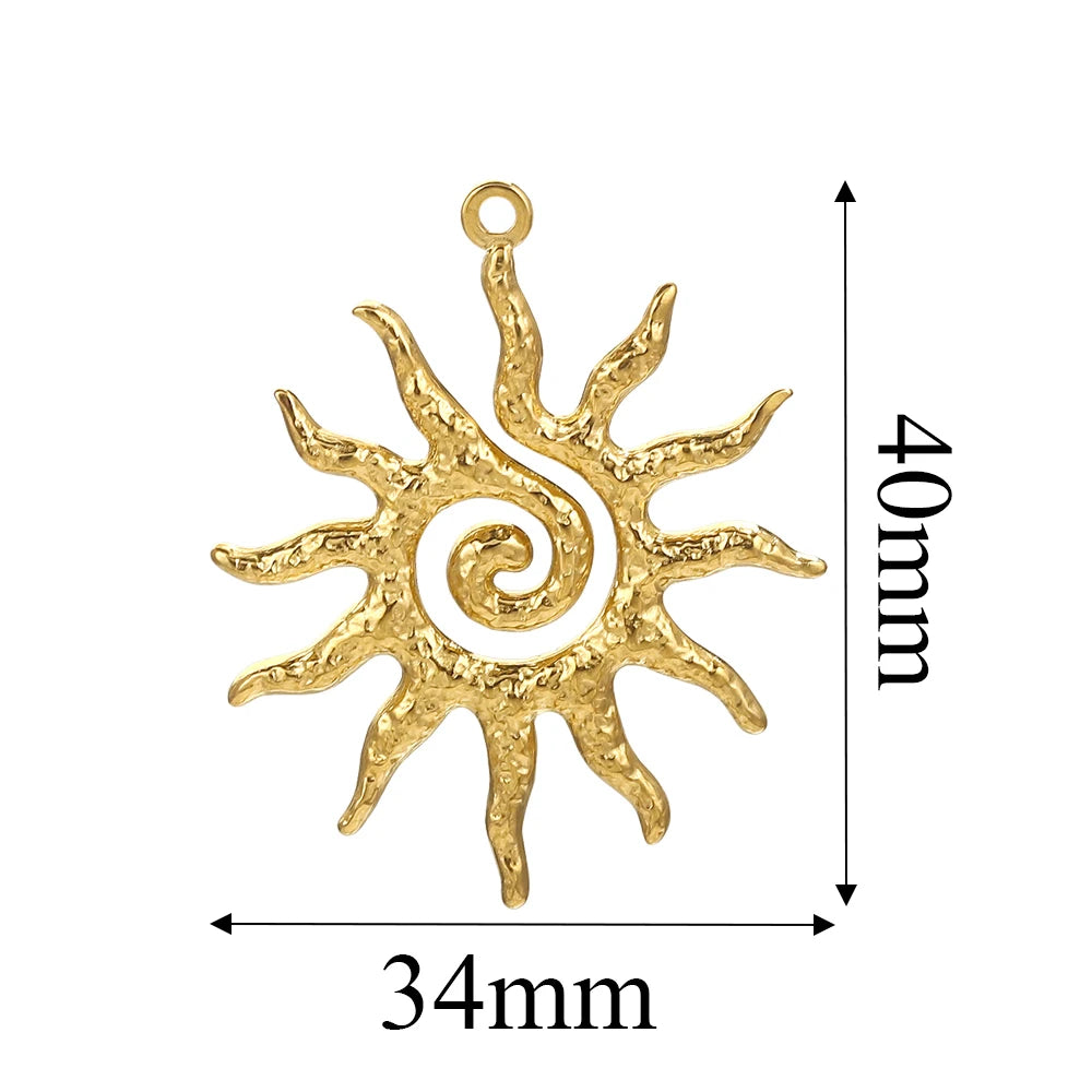 Glow Charm